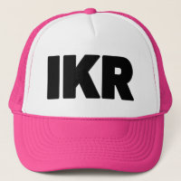IKR | Faixa de Texto