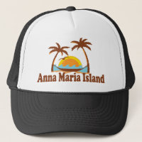 Ilha de Anna Maria