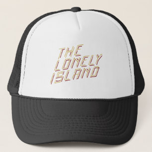 Boné Ilha de Digitas