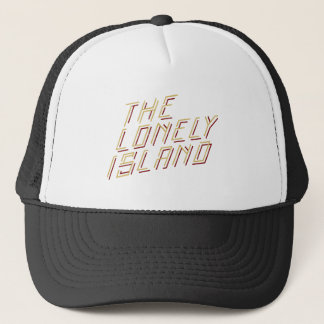 Boné Ilha de Digitas