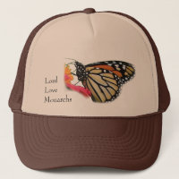 Imagem da Borboleta do Lord Love Monarchs