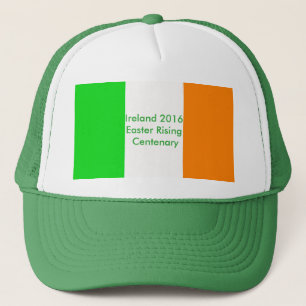 Boné Imagem irlandesa de 1916 para Trucker-Hat