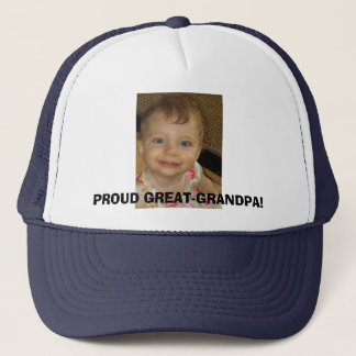 BONÉ IMG_0531, EXCELENTE-VOVÔ ORGULHOSO!