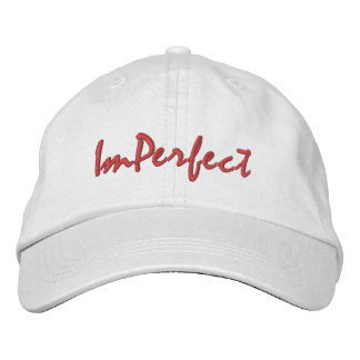 Boné ImPerfect
