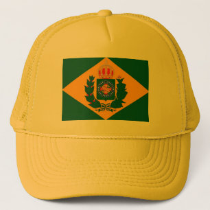 Boné Império do Brasil