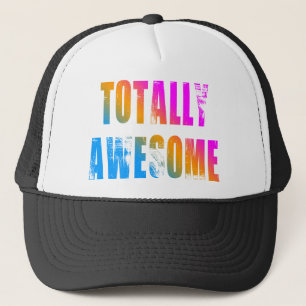 Boné IMPRESSIONANTE RETRO do anos 80 do TIGRE de COREY