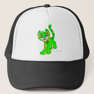 Boné Incandescência de Kougra