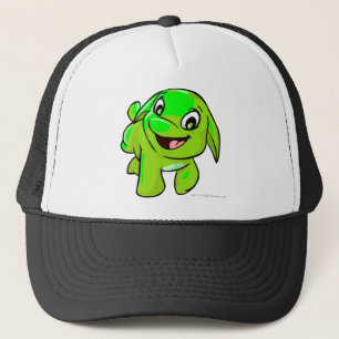 Boné Incandescência de Poogle