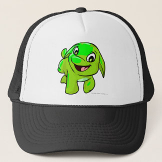 Boné Incandescência de Poogle