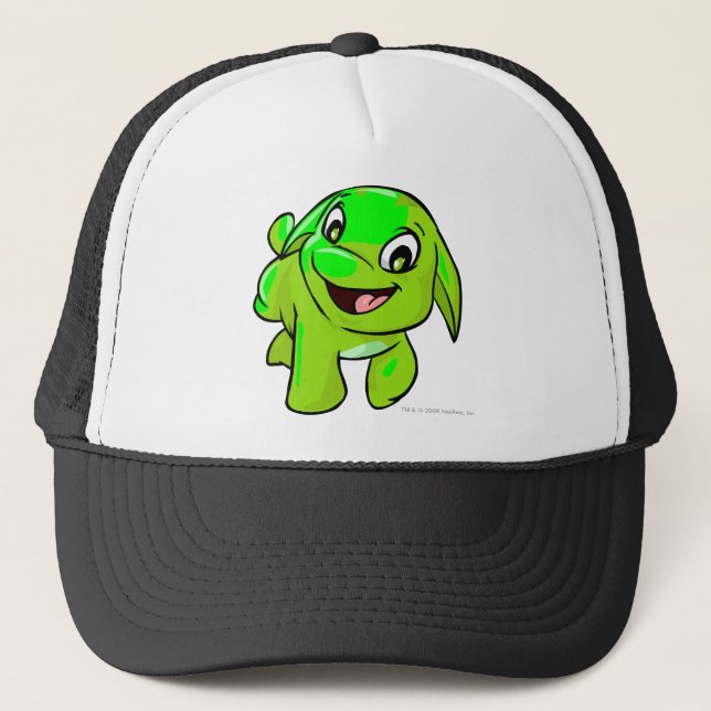 Boné Incandescência de Poogle (Frente)