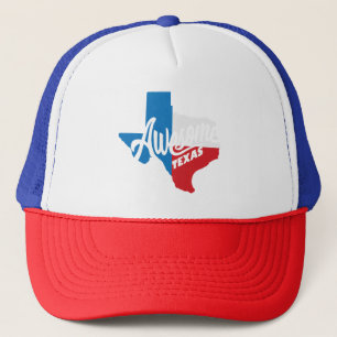 Boné Incrível Texas II