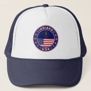 Boné Indiana, t-shirt de Indiana,