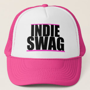 Boné Indie dos ganhos