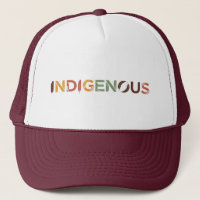 Indígenas com Penas - Patrimônio Cultural