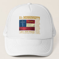 Infantaria do Mississippi 11 (BA2)