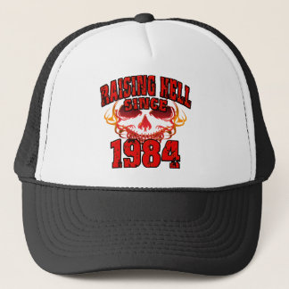 Boné Inferno de levantamento desde 1984 .png