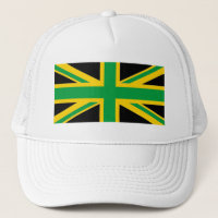 Inglês - Jamaican Union Jack