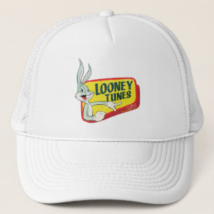 Boné INSETOS BUNNY™ LOONEY TUNES™ Patch