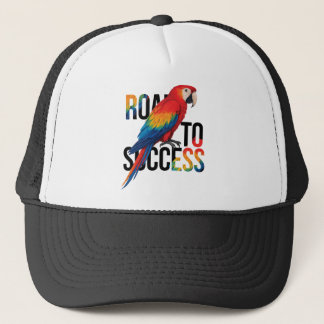 Boné Inspiração Arte Design.