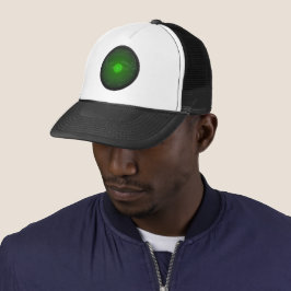 Boné InspiroTrucker
