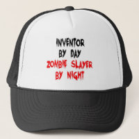Inventor Zombie Slayer