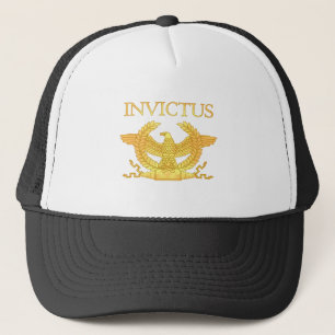 Boné Invictus Eagle