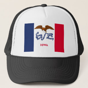 Boné Iowa