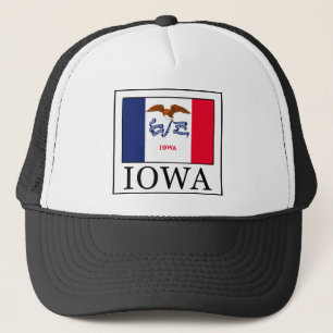 Boné Iowa