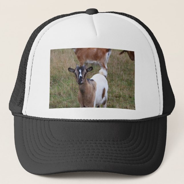 Boné Ir a um campo (Frente)