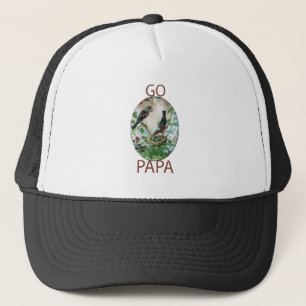 Boné Ir Papa