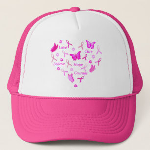 Boné Ir Rosa