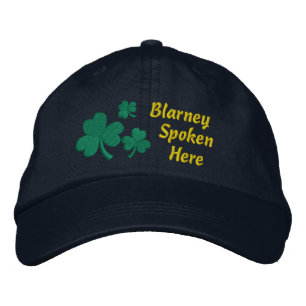 Boné Irish Blarney