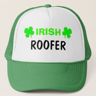 Boné Irish Roofer Hat
