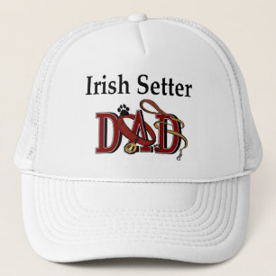 Boné Irish Setter Hat
