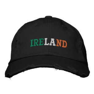 Boné Irlanda