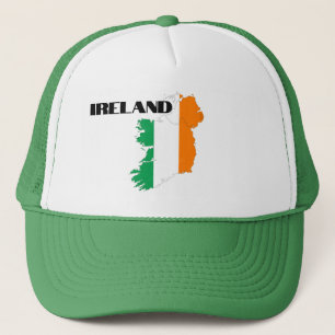 Boné Irlanda