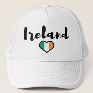 Boné Irlanda