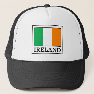 Boné Irlanda