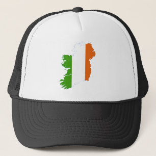 Boné Irlanda por Kenneth Yoncich