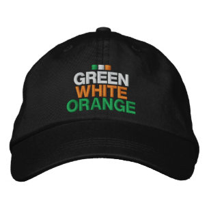 Boné Irlandês Cego de Cores