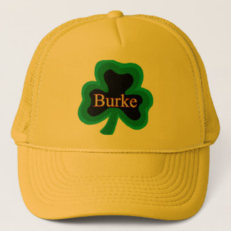 Boné Irlandês de Burke