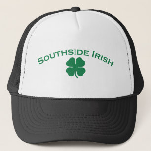 Boné Irlandês de Southside