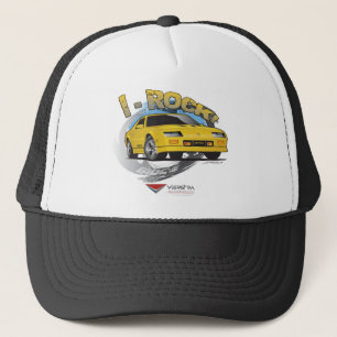 BONÉ IROC-Z