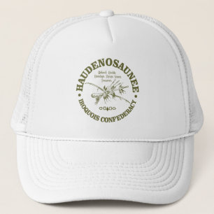Boné Iroquois Confederacy (Haudenosaunee)