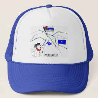 BONÉ ISRAEL AMERICANO