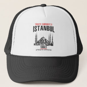 Boné Istambul