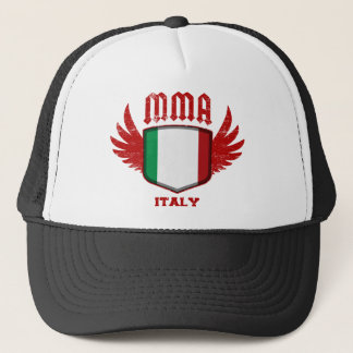 Boné Italia
