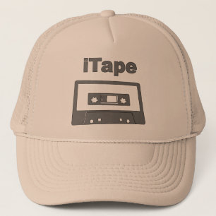 Boné iTape