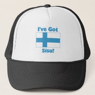 Boné I've obteve Sisu