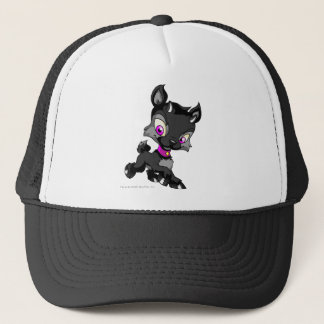 Boné Ixi sombra